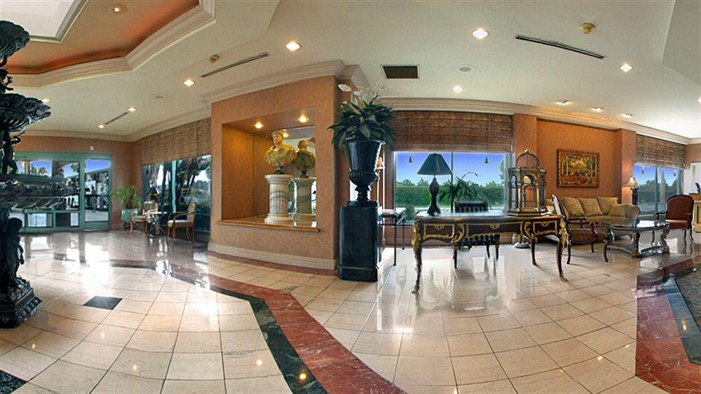 Howard Johnson By Wyndham Fullerton/Anaheim Conference Cntr Exteriér fotografie